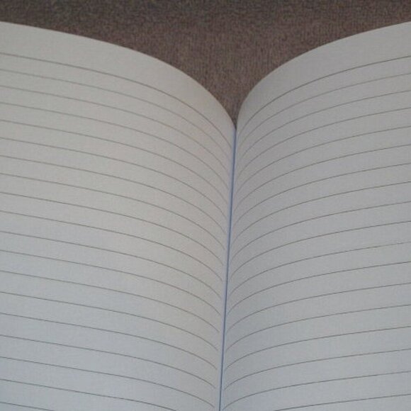 NEW Central 23 SWIFTIE Fan Journal NOTEBOOK Song Writing DIARY Many Faces LINED - Picture 6 of 9